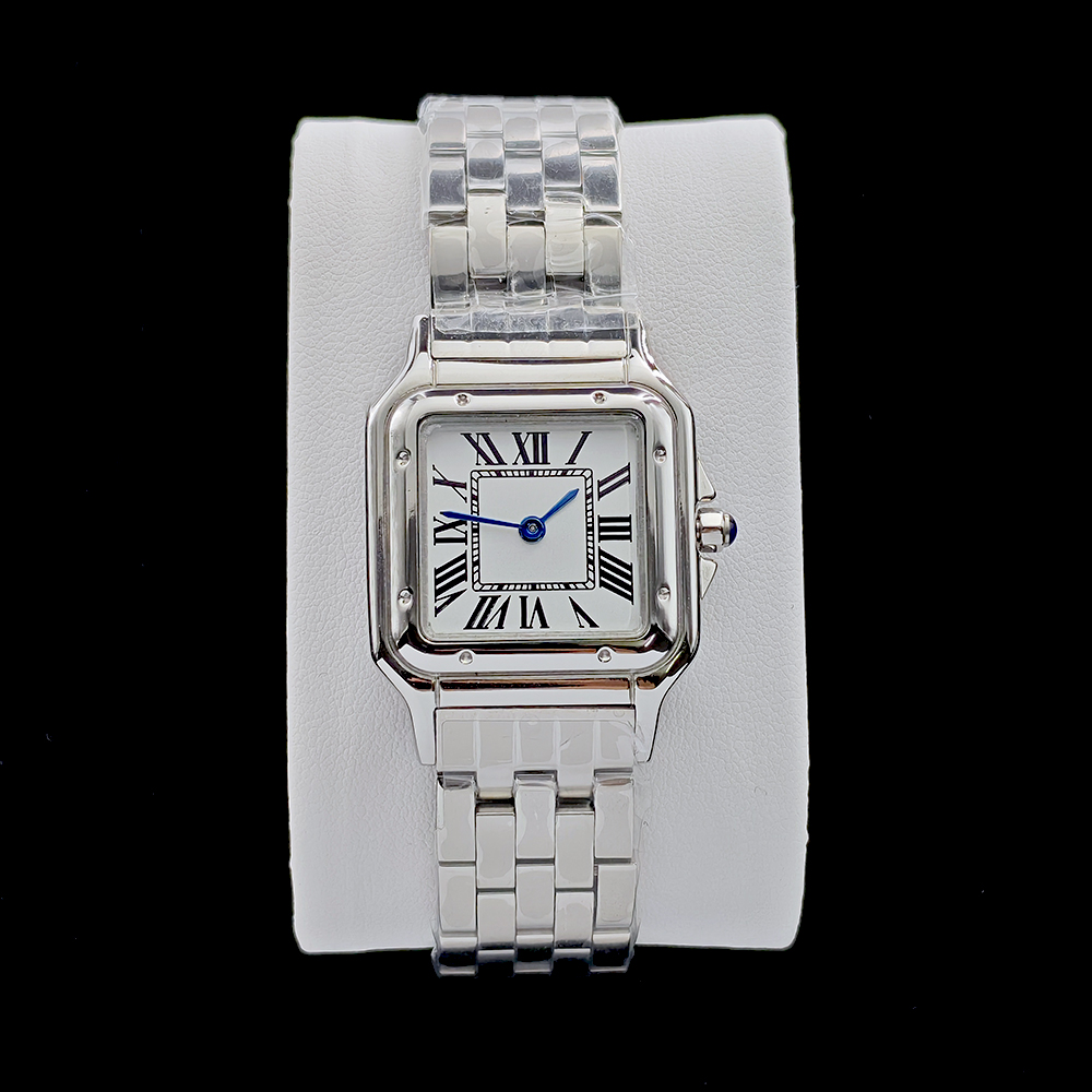 New VJ20 Watch Ladies' Fashion - Jewellery Watch 评论和价格