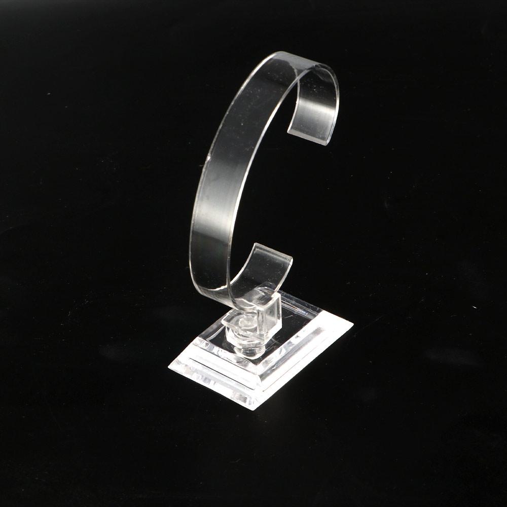 Transparent Watch Display Rack - Jewelry Watches Women 评论和价格