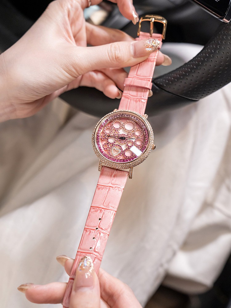Fashion Top Quality Women New  - Jewelry Watches For Ladies 评论和价格