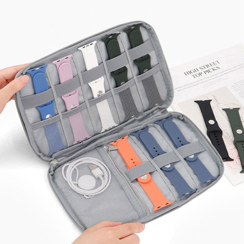 Watchband Bag For Apple Watch  - Jewellery Watch 评论和价格