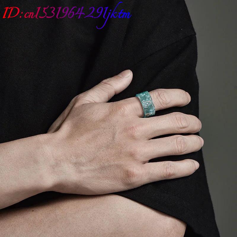 Natural Burmese Jadeite Buddha - Jewelry & Watches Store 评论和价格