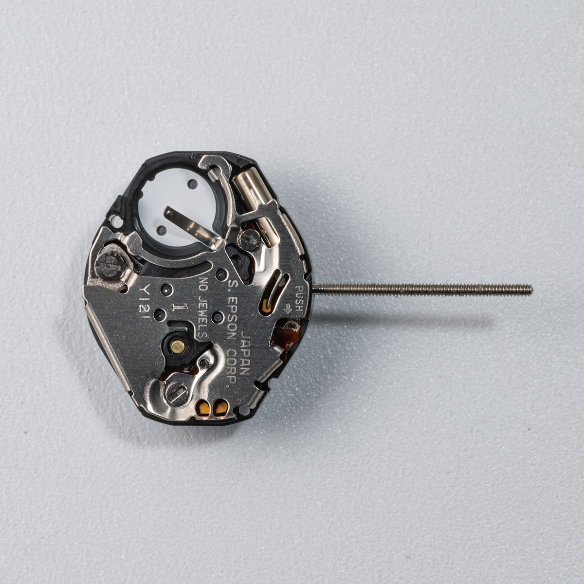 Replacement Y121 Watch Quartz  - Jewels In Quartz Watches 评论和价格